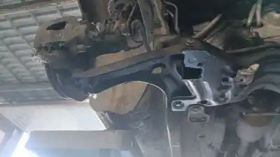 Автозапчастина б/у передній прав для seat ibiza iii (6l1) 1.4 tdi посилання на oem iam 6q0407256ac