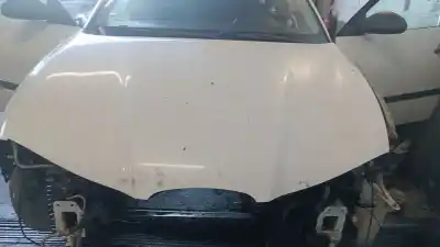 Автозапчастина б/у передній капот для seat ibiza iii (6l1) 1.4 tdi посилання на oem iam 6l0823031d