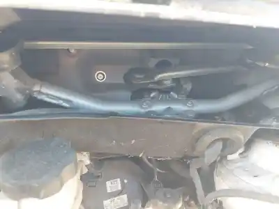 Peça sobressalente para automóvel em segunda mão mecanismo de escova dianteira por hyundai ix20 gls comfort blue referências oem iam 