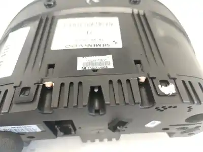Автозапчастина б/у панель інструментів для bmw 3 coupé (e92) m3 посилання на oem iam 62107844314  7841922