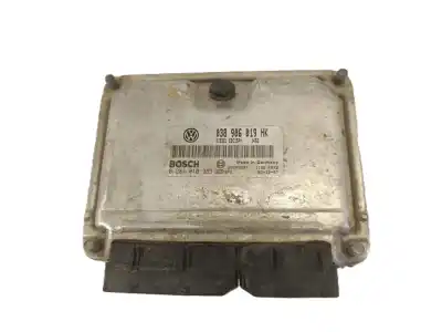 Second-hand car spare part  for SEAT LEON (1M1)  OEM IAM references 038906019HK  