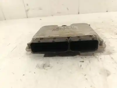 Автозапчастина б/у ебу контролер двигуна для seat leon (1m1) 1.9 tdi посилання на oem iam 038906019hk  