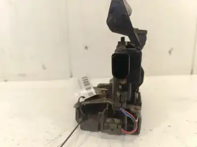 Second-hand car spare part front right door lock for seat leon (1m1) 1.9 tdi oem iam references 6x1837014g  