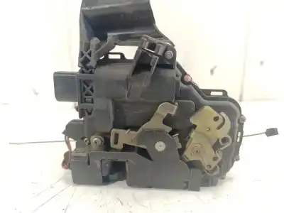 Second-hand car spare part front right door lock for seat leon (1m1) 1.9 tdi oem iam references 6x1837014g  