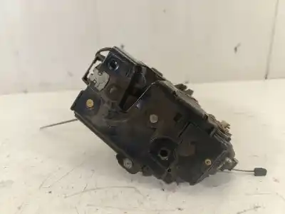 Second-hand car spare part front right door lock for seat leon (1m1) 1.9 tdi oem iam references 6x1837014g  