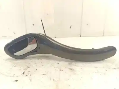 Peça sobressalente para automóvel em segunda mão puxador interior dianteiro direito por seat leon (1m1) 1.9 tdi referências oem iam 3b0837207ggru