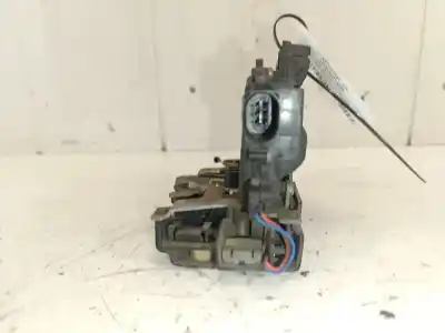 İkinci el araba yedek parçası arka sag kapi kilidi için seat leon (1m1) 1.9 tdi oem iam referansları 3b4839016aj  