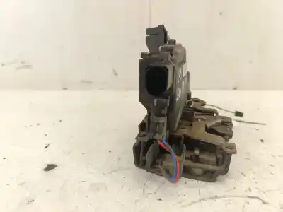 Second-hand car spare part rear left door lock for seat leon (1m1) 1.9 tdi oem iam references 3b4839015aj  