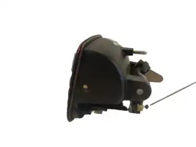 Second-hand car spare part tailgate back door handle for seat leon (1m1) 1.9 tdi oem iam references 1m6827565j  