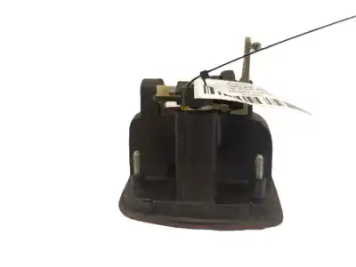 Second-hand car spare part tailgate back door handle for seat leon (1m1) 1.9 tdi oem iam references 1m6827565j  