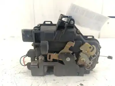 Second-hand car spare part front right door lock for seat leon (1m1) 1.9 tdi oem iam references 3b1837016c  