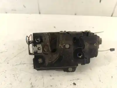 Second-hand car spare part front right door lock for seat leon (1m1) 1.9 tdi oem iam references 3b1837016c  