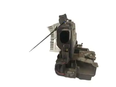 Second-hand car spare part rear left door lock for seat leon (1m1) 1.9 tdi oem iam references 3b4839015al  