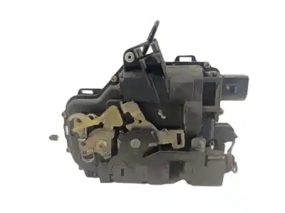 Second-hand car spare part rear left door lock for seat leon (1m1) 1.9 tdi oem iam references 3b4839015al  