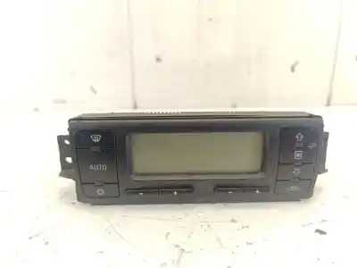 Автозапчастина б/у КЛІМАТ-КОНТРОЛЬ для SEAT LEON (1M1)  Посилання на OEM IAM 1M0820043D  