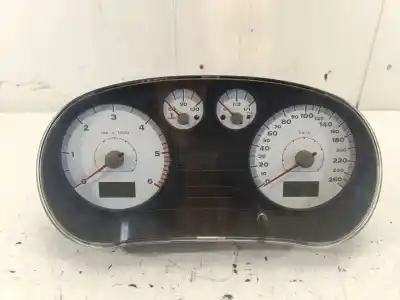 Second-hand car spare part Dashboard for SEAT LEON (1M1) 1.9 TDI OEM IAM references 1M0920822E  