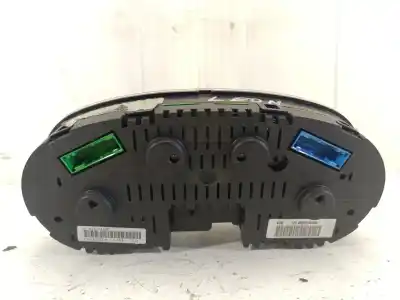 Second-hand car spare part dashboard for seat leon (1m1) 1.9 tdi oem iam references 1m0920822e  