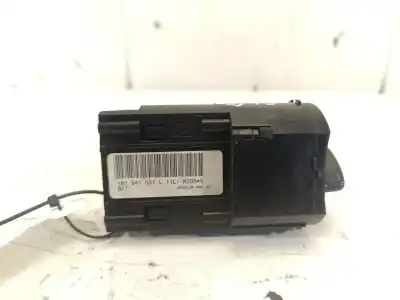 Second-hand car spare part headlights switch for seat leon (1m1) 1.9 tdi oem iam references 1m1941531l  