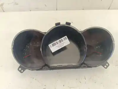 Автозапчасти б/у приборная доска за kia cee'd (jd) 1.6 crdi 136 ссылки oem iam 94043a2020