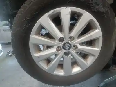 Автозапчастина б/у шина для seat ibiza v (kj1, kjg) 1.0 tsi посилання на oem iam 6f0601025g8z8