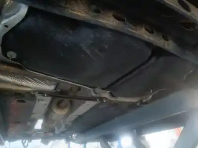 Автозапчастина б/у паливний бак для seat ibiza v (kj1, kjg) 1.0 tsi посилання на oem iam 2q0201055db