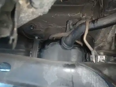 Автозапчастина б/у паливний бак для seat ibiza v (kj1, kjg) 1.0 tsi посилання на oem iam 2q0201055db  