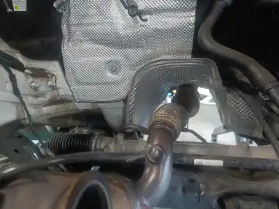 Автозапчастина б/у рульмова рейка для seat ibiza v (kj1, kjg) 1.0 tsi посилання на oem iam 2q1423061d  