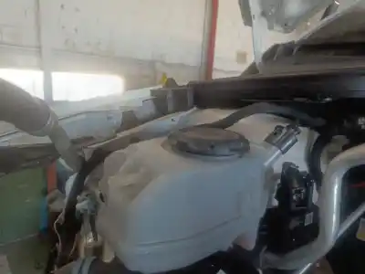 Автозапчастина б/у розширення депозит для seat ibiza v (kj1, kjg) 1.0 tsi посилання на oem iam 2q0121407d
