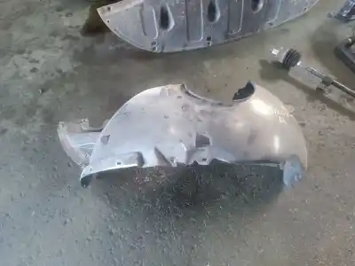 Автозапчастина б/у передня ліва колесна арка для seat ibiza v (kj1, kjg) 1.0 tsi посилання на oem iam 6f0805911g
