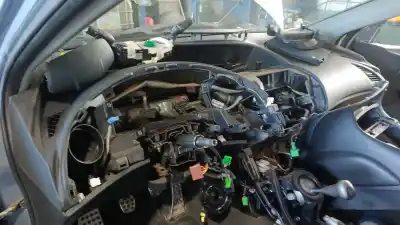 Автозапчастина б/у панель приладів для honda civic viii hatchback (fn, fk) 2.2 ctdi (fk3) посилання на oem iam 