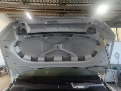 Автозапчастина б/у передній капот для seat ibiza v (kj1, kjg) 1.0 tsi посилання на oem iam 6f0823031d  