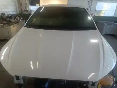 Автозапчастина б/у передній капот для seat ibiza v (kj1, kjg) 1.0 tsi посилання на oem iam 6f0823031d