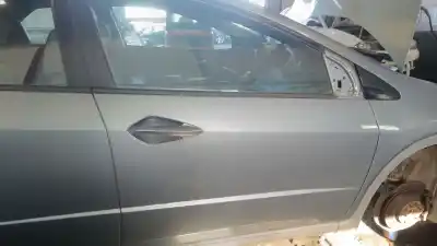 Автозапчастина б/у передні праві двері для honda civic viii hatchback (fn, fk) 2.2 ctdi (fk3) посилання на oem iam 