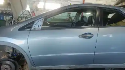 Автозапчастина б/у передні ліві двері для honda civic viii hatchback (fn, fk) 2.2 ctdi (fk3) посилання на oem iam 