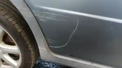 Автозапчастина б/у двері задні праві для honda civic viii hatchback (fn, fk) 2.2 ctdi (fk3) посилання на oem iam   