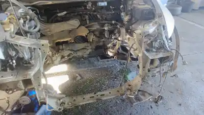 Автозапчастина б/у фронтальна панель для honda civic viii hatchback (fn, fk) 2.2 ctdi (fk3) посилання на oem iam   