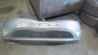 Автозапчастина б/у передній бампер для honda civic viii hatchback (fn, fk) 2.2 ctdi (fk3) посилання на oem iam 