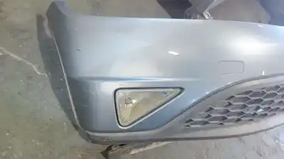 Автозапчастина б/у передній бампер для honda civic viii hatchback (fn, fk) 2.2 ctdi (fk3) посилання на oem iam   
