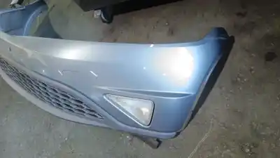 Автозапчастина б/у передній бампер для honda civic viii hatchback (fn, fk) 2.2 ctdi (fk3) посилання на oem iam   