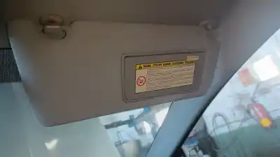 Автозапчастина б/у правильний натір для honda civic viii hatchback (fn, fk) 2.2 ctdi (fk3) посилання на oem iam   