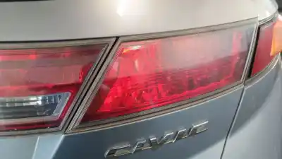 Автозапчастина б/у внутрішній правий завод для honda civic viii hatchback (fn, fk) 2.2 ctdi (fk3) посилання на oem iam 