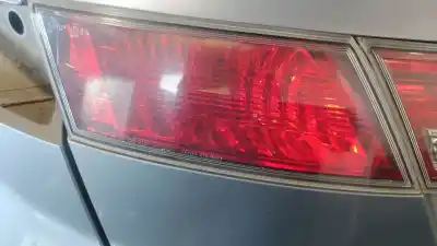 Автозапчастина б/у внутрішній лівий задній ліхар для honda civic viii hatchback (fn, fk) 2.2 ctdi (fk3) посилання на oem iam 