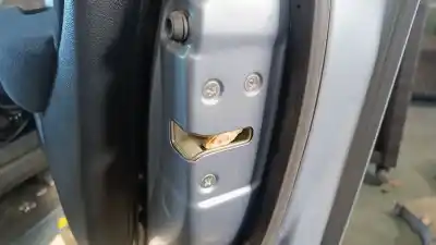 Автозапчастина б/у замок передній праві двері для honda civic viii hatchback (fn, fk) 2.2 ctdi (fk3) посилання на oem iam 