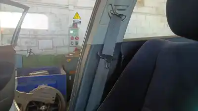 Автозапчастина б/у передній правий ремін безпеки для honda civic viii hatchback (fn, fk) 2.2 ctdi (fk3) посилання на oem iam 