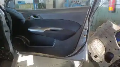 Автозапчастина б/у регулятор переднього правого скла для honda civic viii hatchback (fn, fk) 2.2 ctdi (fk3) посилання на oem iam 