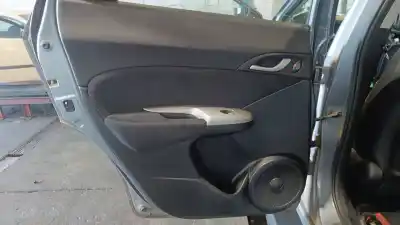 Автозапчастина б/у регулятор склона задній лівий для honda civic viii hatchback (fn, fk) 2.2 ctdi (fk3) посилання на oem iam 
