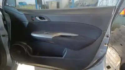 Автозапчастина б/у обработка передніх правіх дверей для honda civic viii hatchback (fn, fk) 2.2 ctdi (fk3) посилання на oem iam 