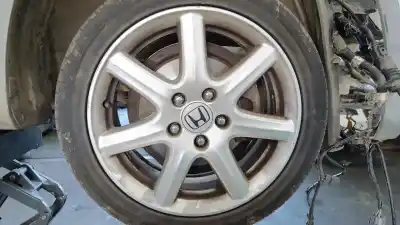 Автозапчастина б/у шина для honda civic viii hatchback (fn, fk) 2.2 ctdi (fk3) посилання на oem iam 