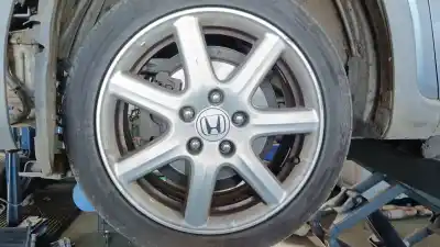 Автозапчастина б/у шина для honda civic viii hatchback (fn, fk) 2.2 ctdi (fk3) посилання на oem iam 