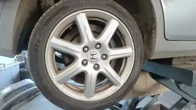 Автозапчастина б/у шина для honda civic viii hatchback (fn, fk) 2.2 ctdi (fk3) посилання на oem iam 